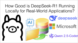 How good is DeepSeek-R1 Running Locally for Real World Applicatiosn: - Testing DeepSeek-R1, Microsoft phi4 and Qwen-2.5-Coder with Ollama